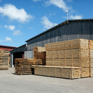 Lumber