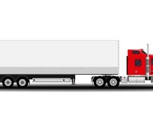 Trallers Deck Trucks