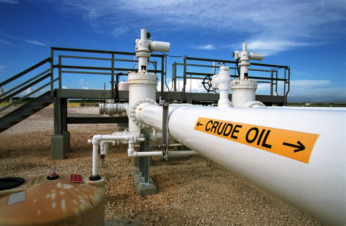 brent-crude